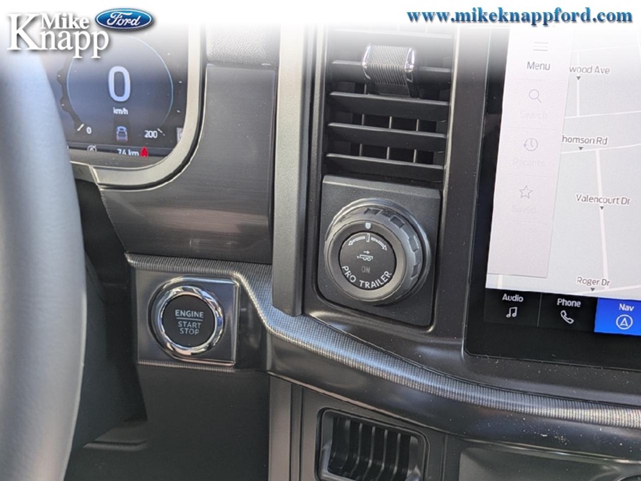 2026 Ford F-150 Lariat Photo