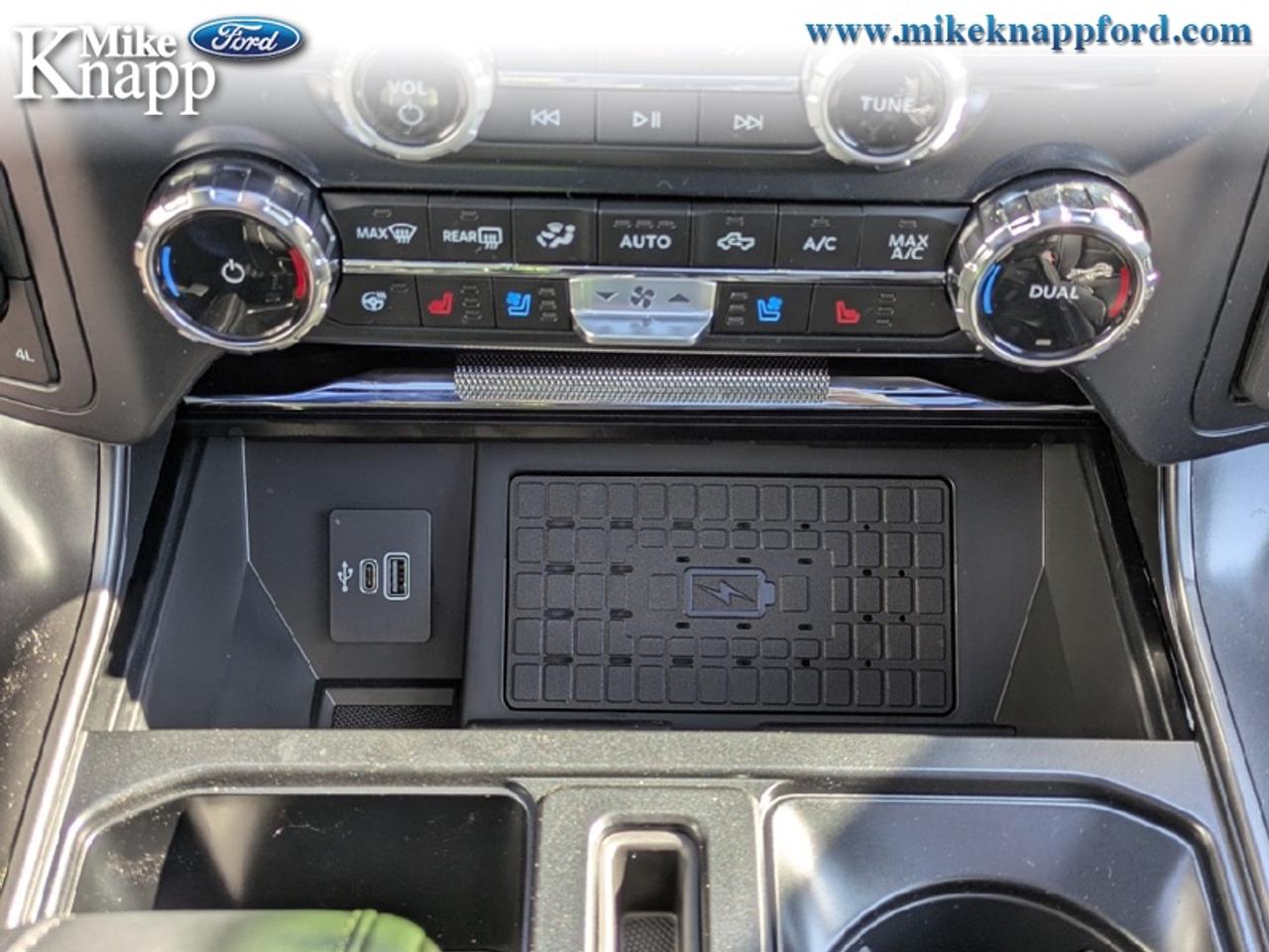 2026 Ford F-150 Lariat Photo