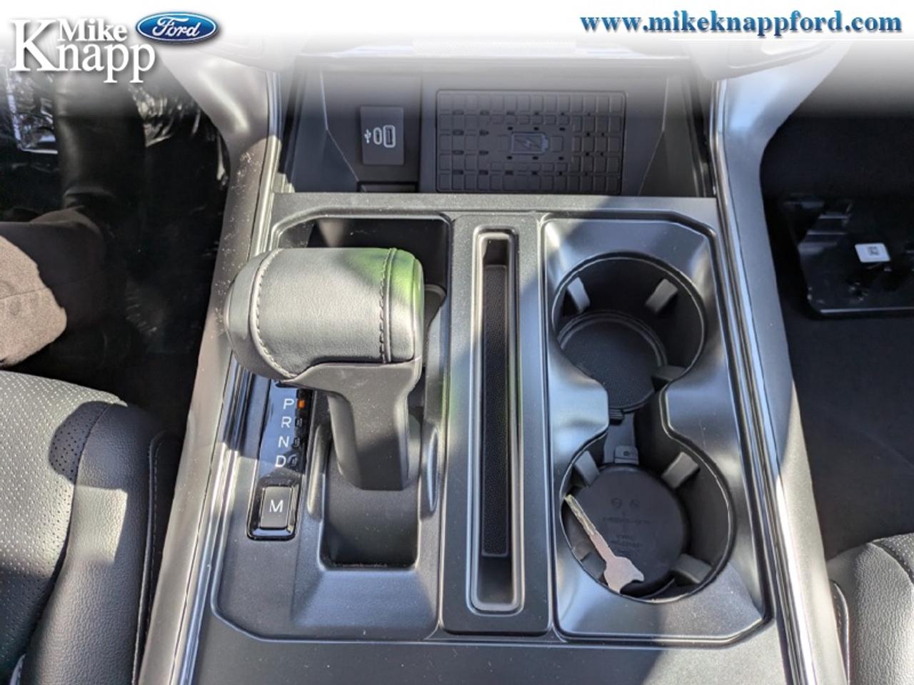 2026 Ford F-150 Lariat Photo