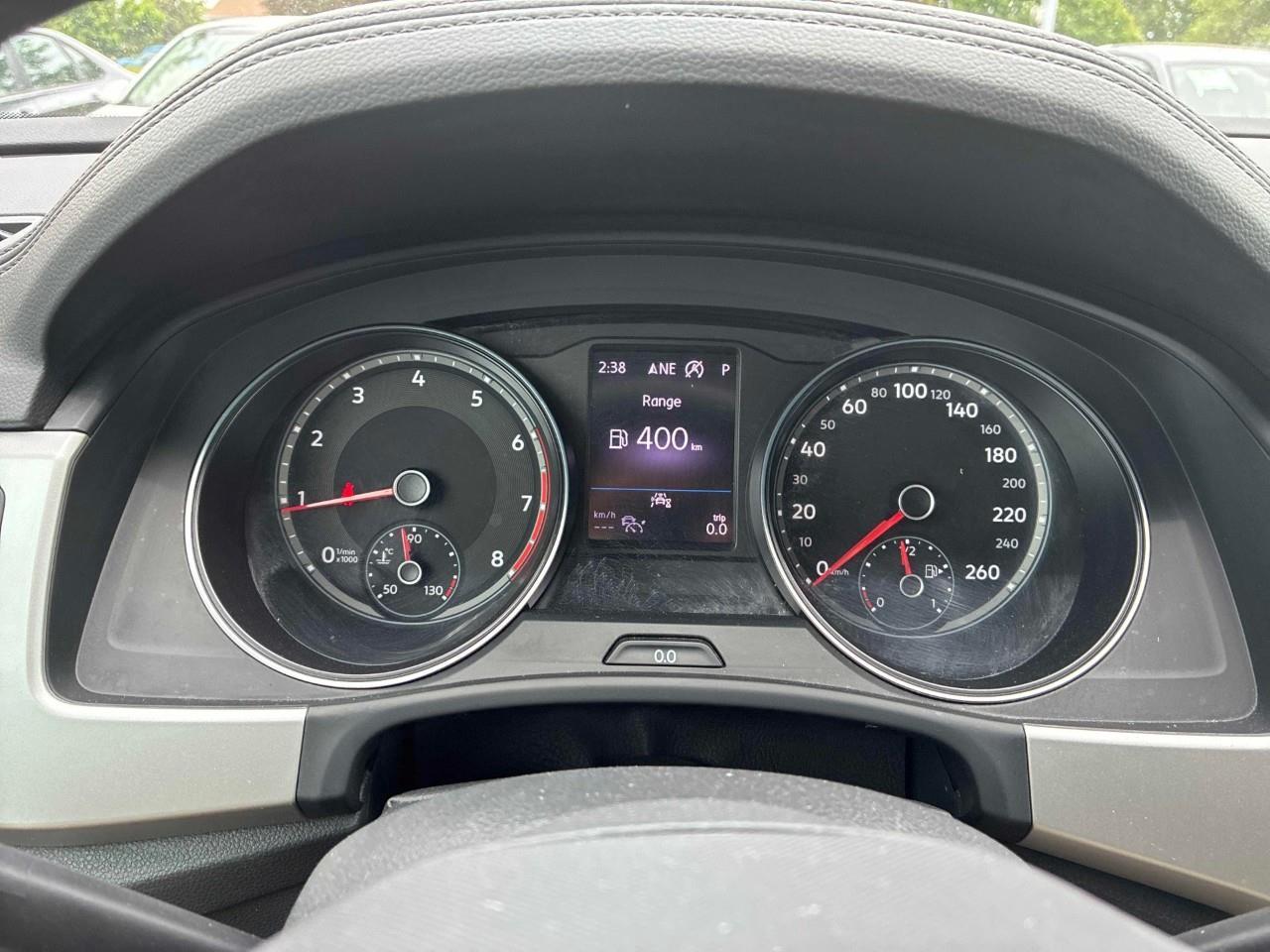2021 Volkswagen Atlas  Photo3