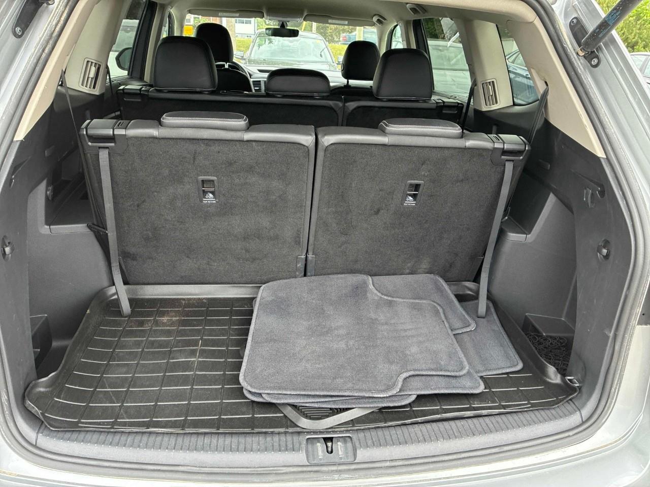 2021 Volkswagen Atlas  Photo