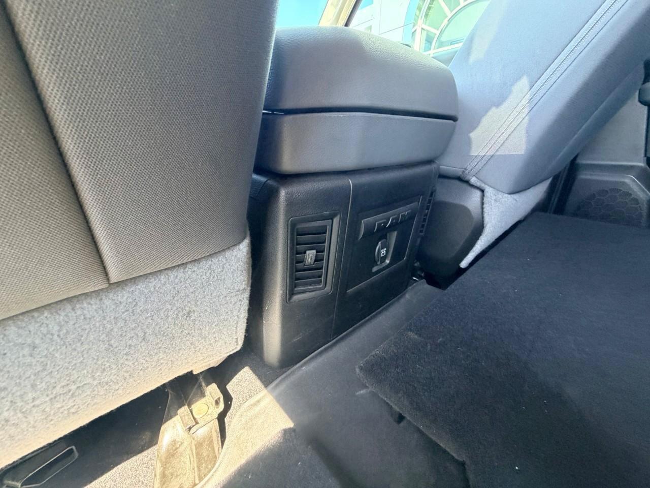 2020 RAM 1500 Classic Warlock 4x4 Crew Cab 5'7  Box Photo