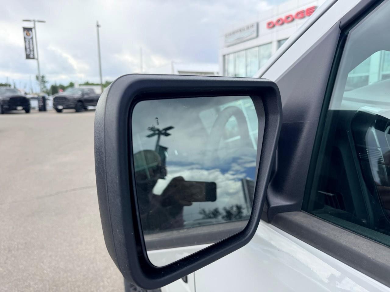 2024 Ford F-150 STX 4WD SuperCrew 5.5' Box Photo