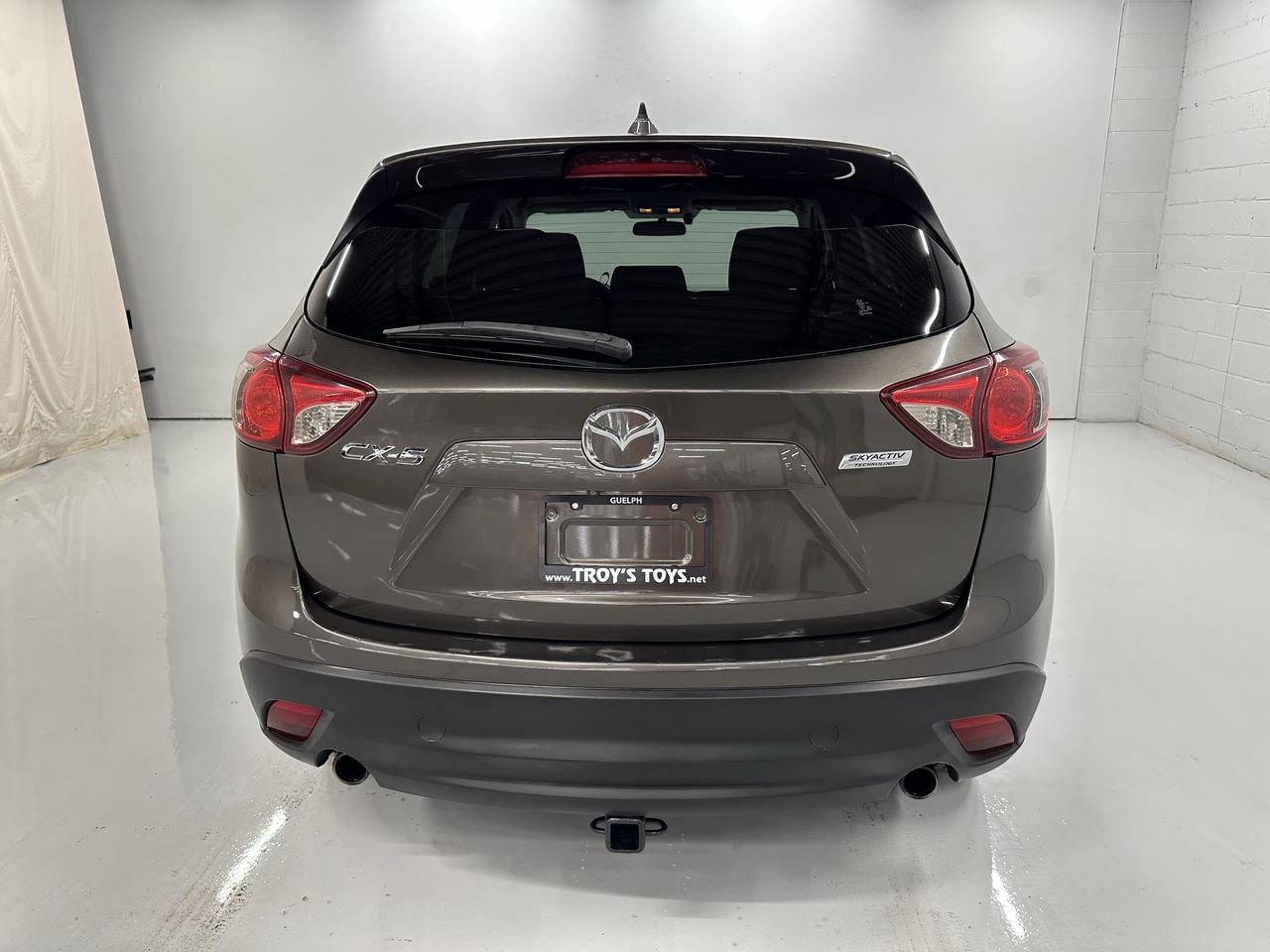 2016 Mazda CX-5 GS Photo5