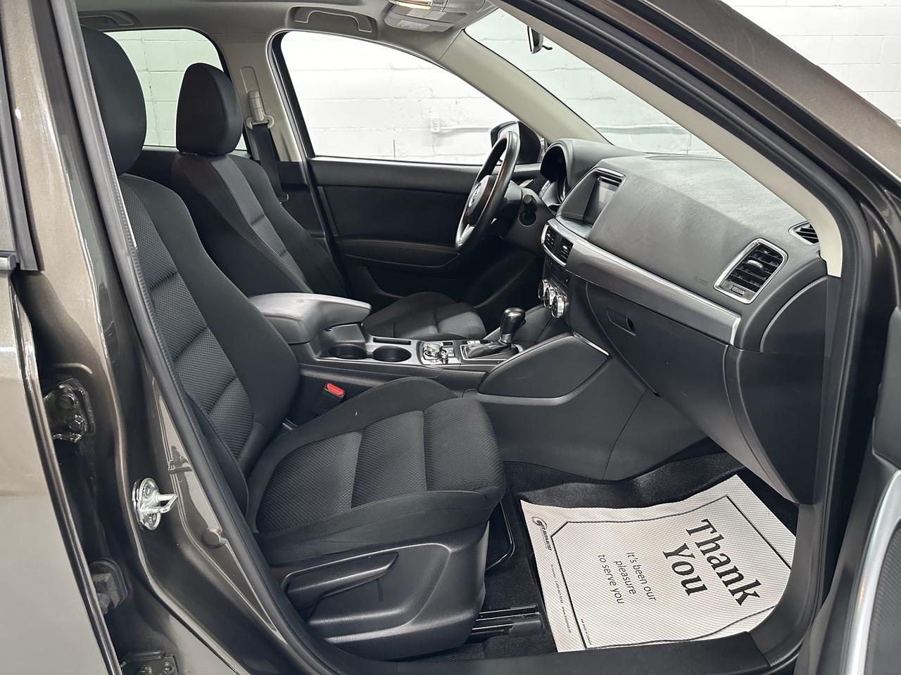 2016 Mazda CX-5 GS Photo11