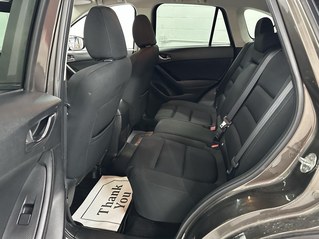 2016 Mazda CX-5 GS Photo9
