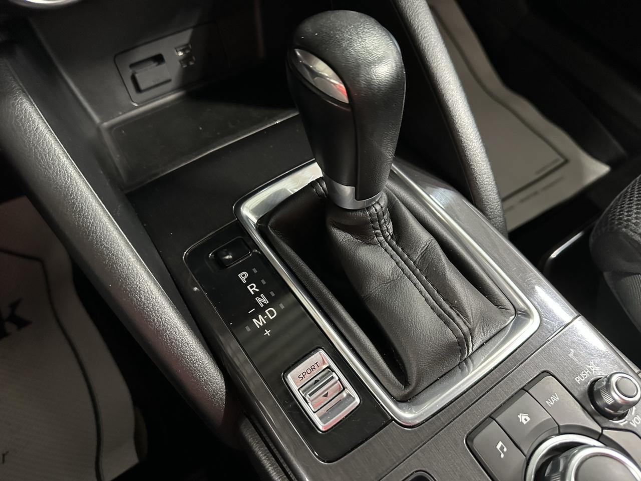 2016 Mazda CX-5 GS Photo40
