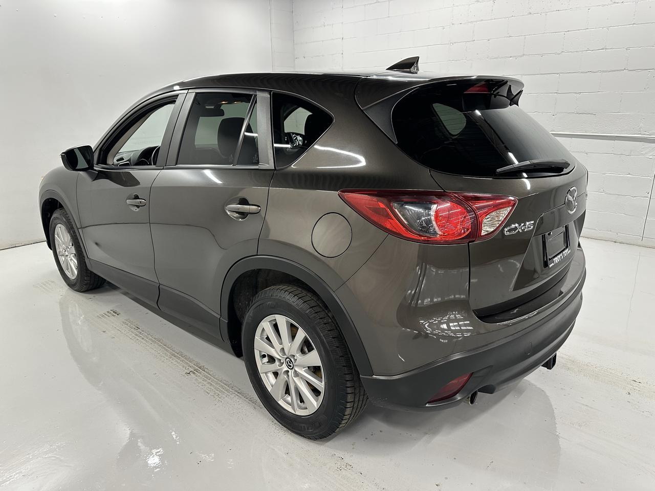 2016 Mazda CX-5 GS Photo4