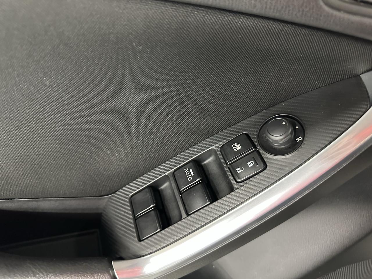 2016 Mazda CX-5 GS Photo12