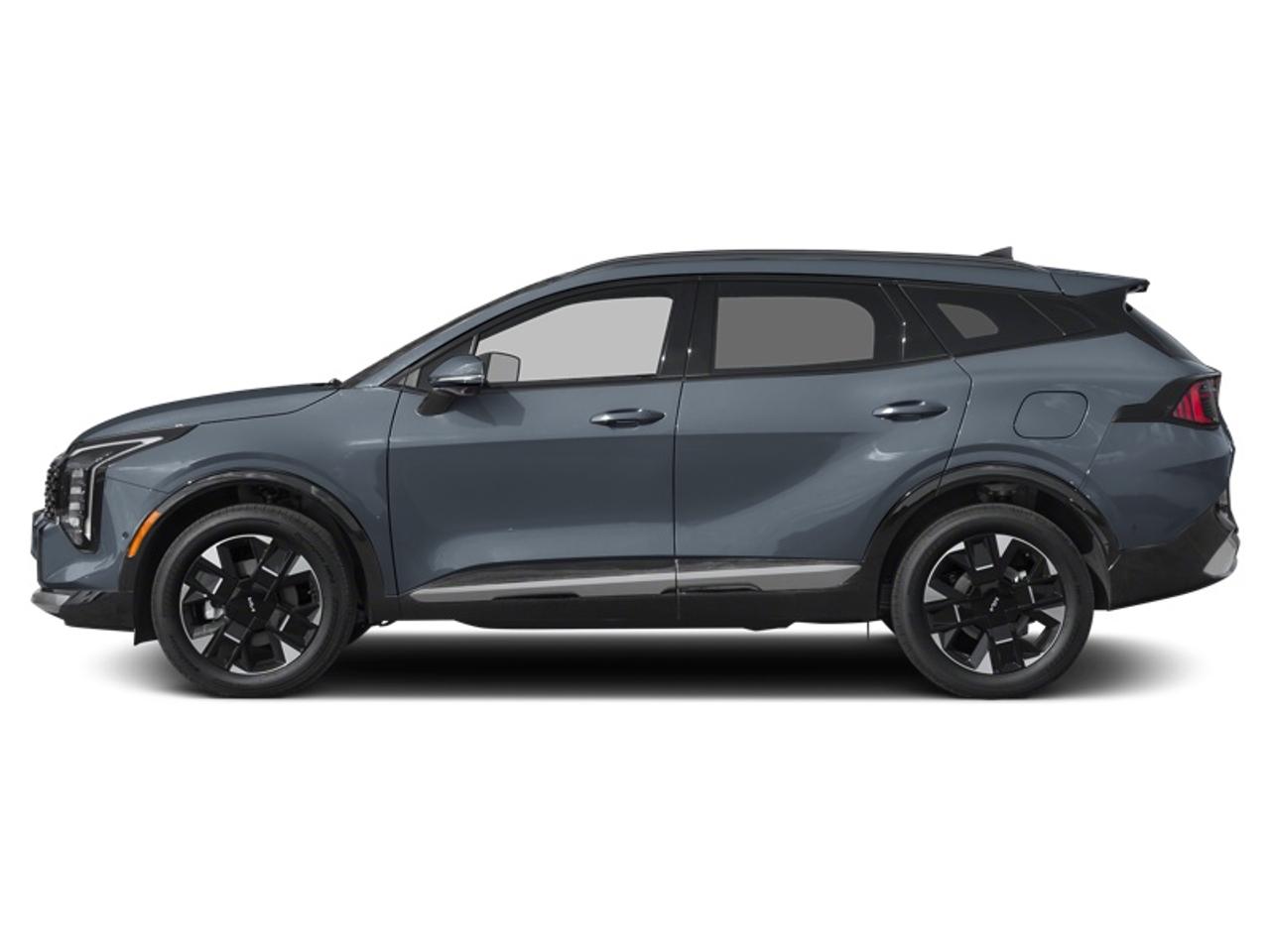 Used 2026 Kia Sportage Hybrid SX AWD w/Black Interior for sale in Stratford, ON