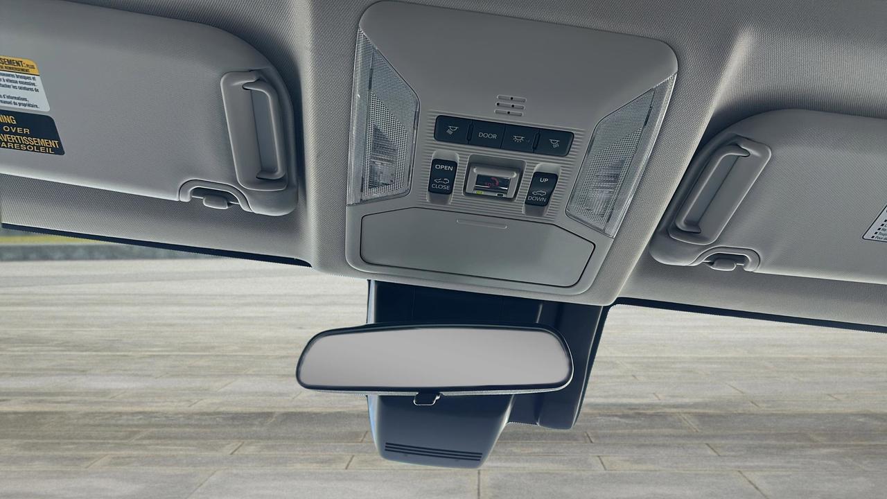 2025 Toyota RAV4 Hybrid  Photo