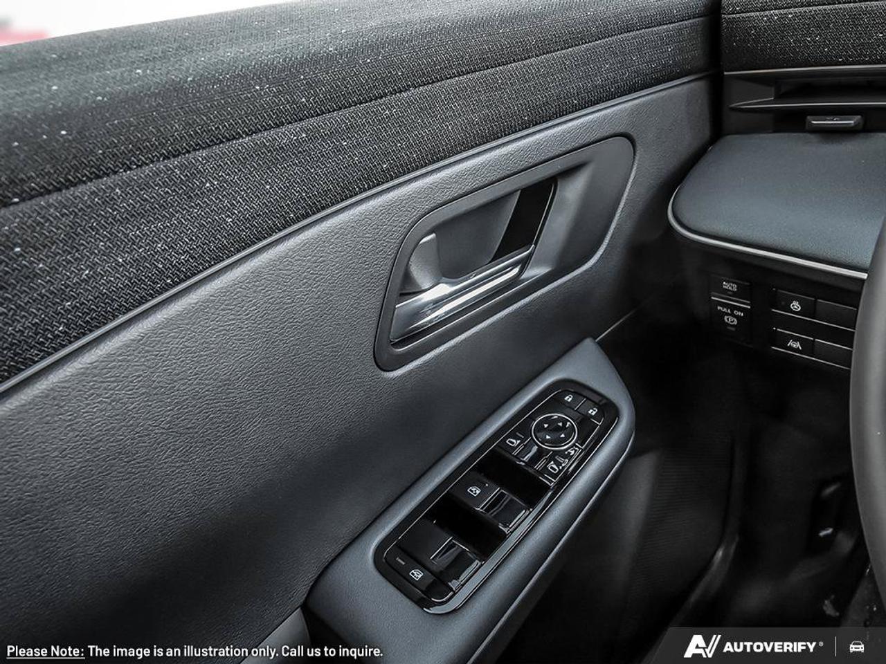 2026 Nissan Leaf SV+ Photo