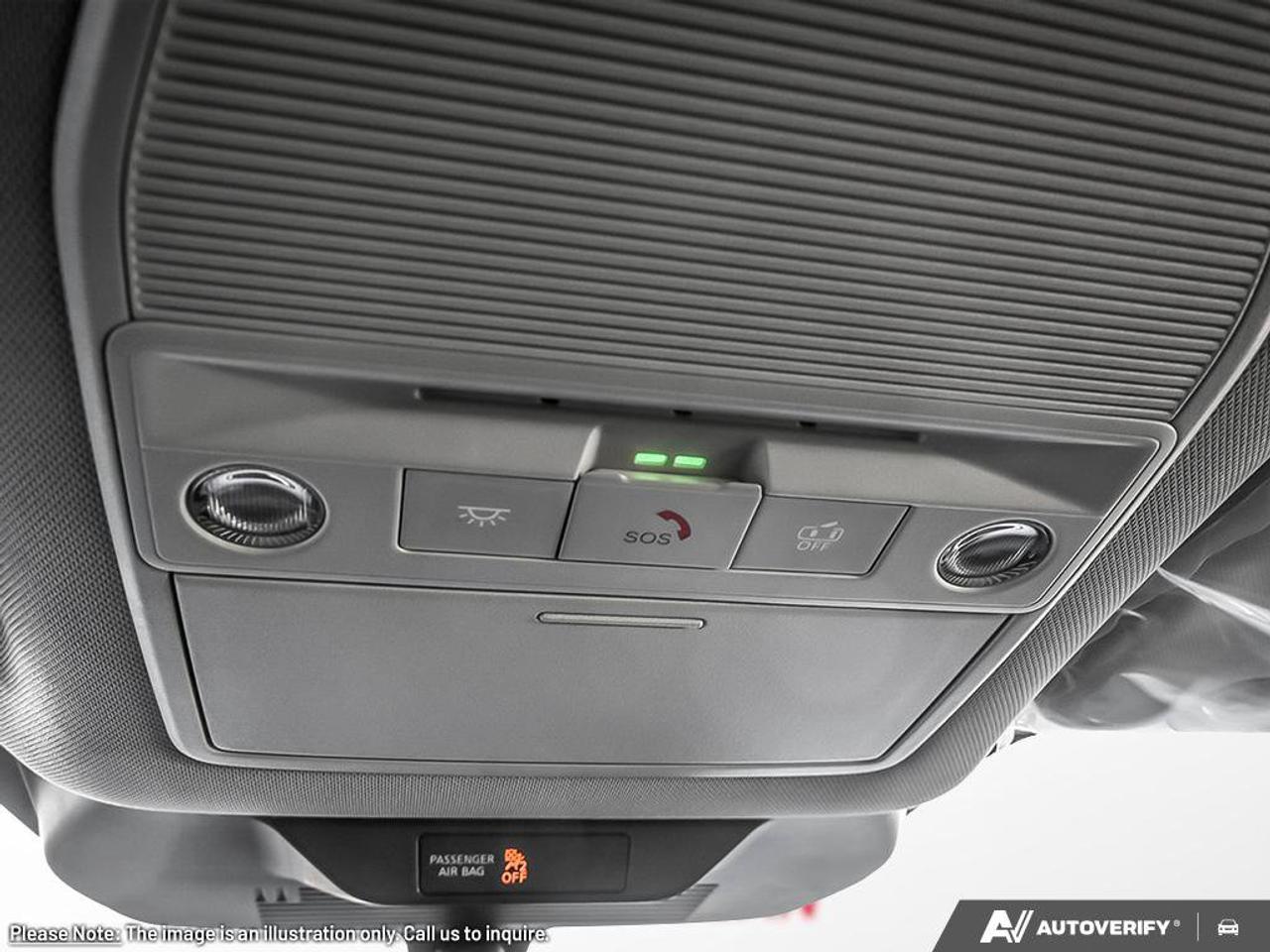 2026 Nissan Leaf SV+ Photo