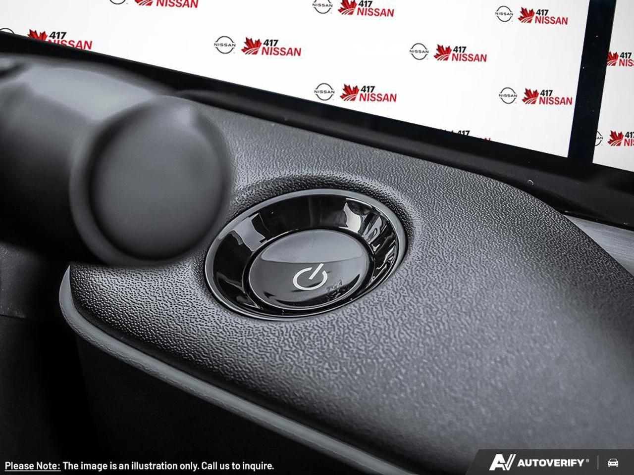 2026 Nissan Leaf SV+ Photo