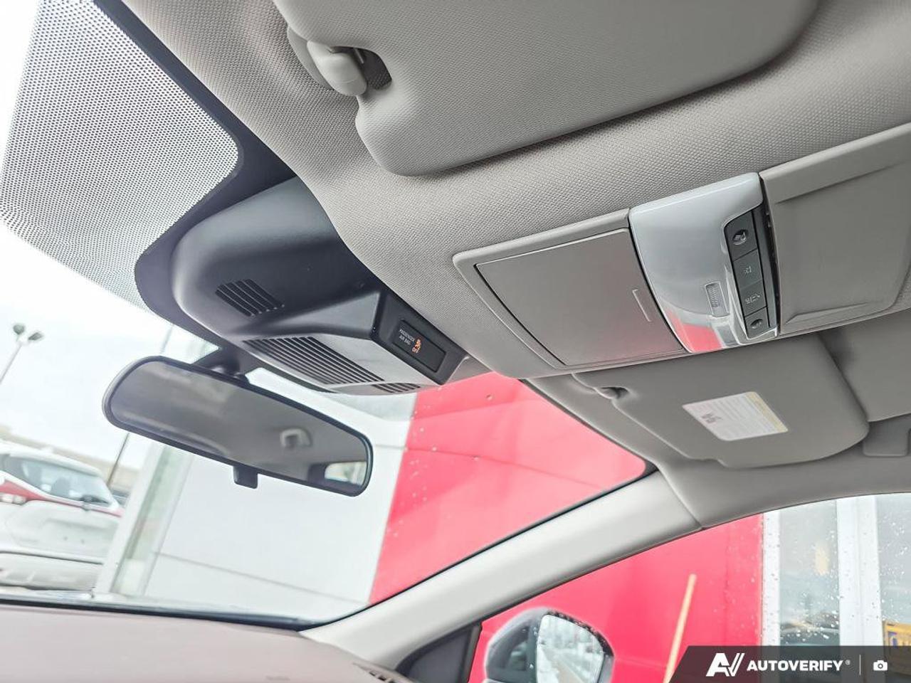 2021 Nissan Rogue S Photo