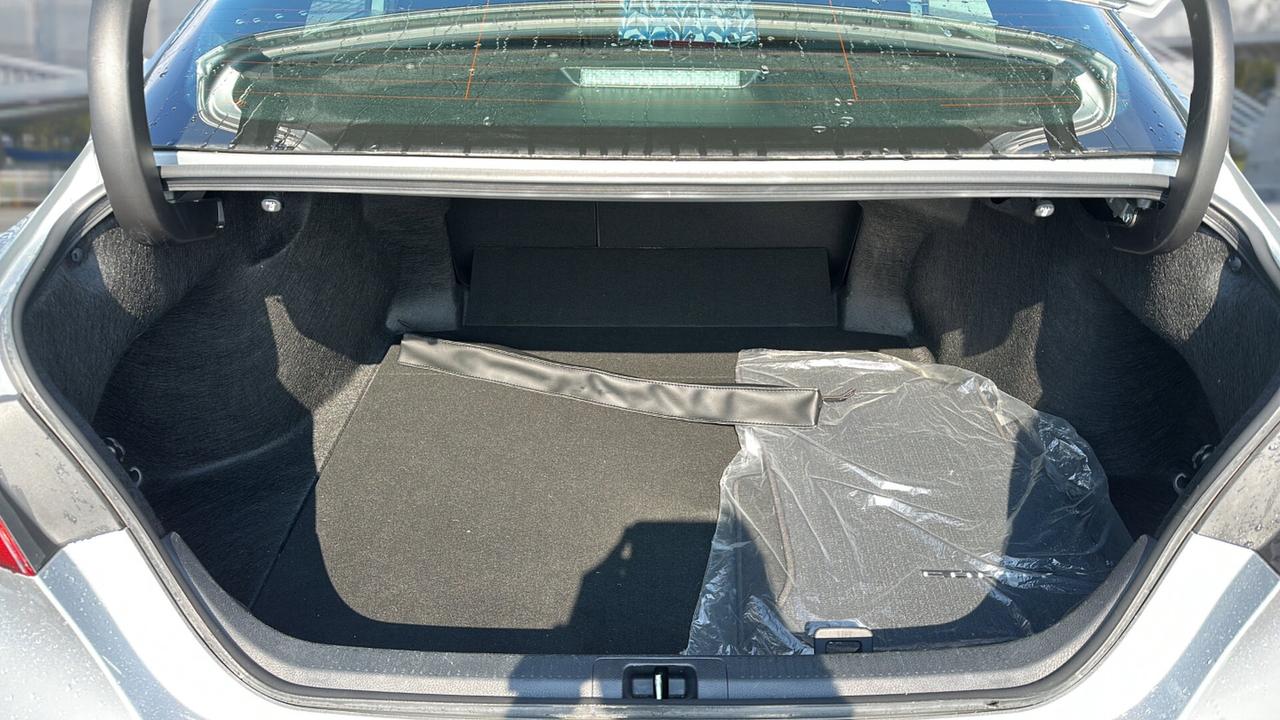 2023 Toyota Camry SE Auto AWD Photo