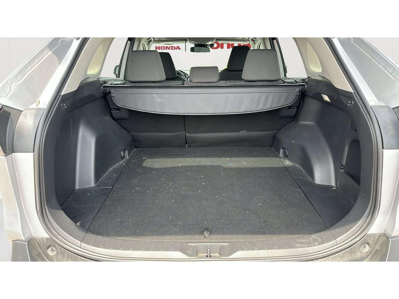 2025 Toyota RAV4 XLE Photo