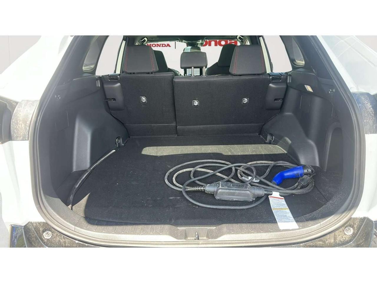 2024 Toyota RAV4 Prime SE Photo