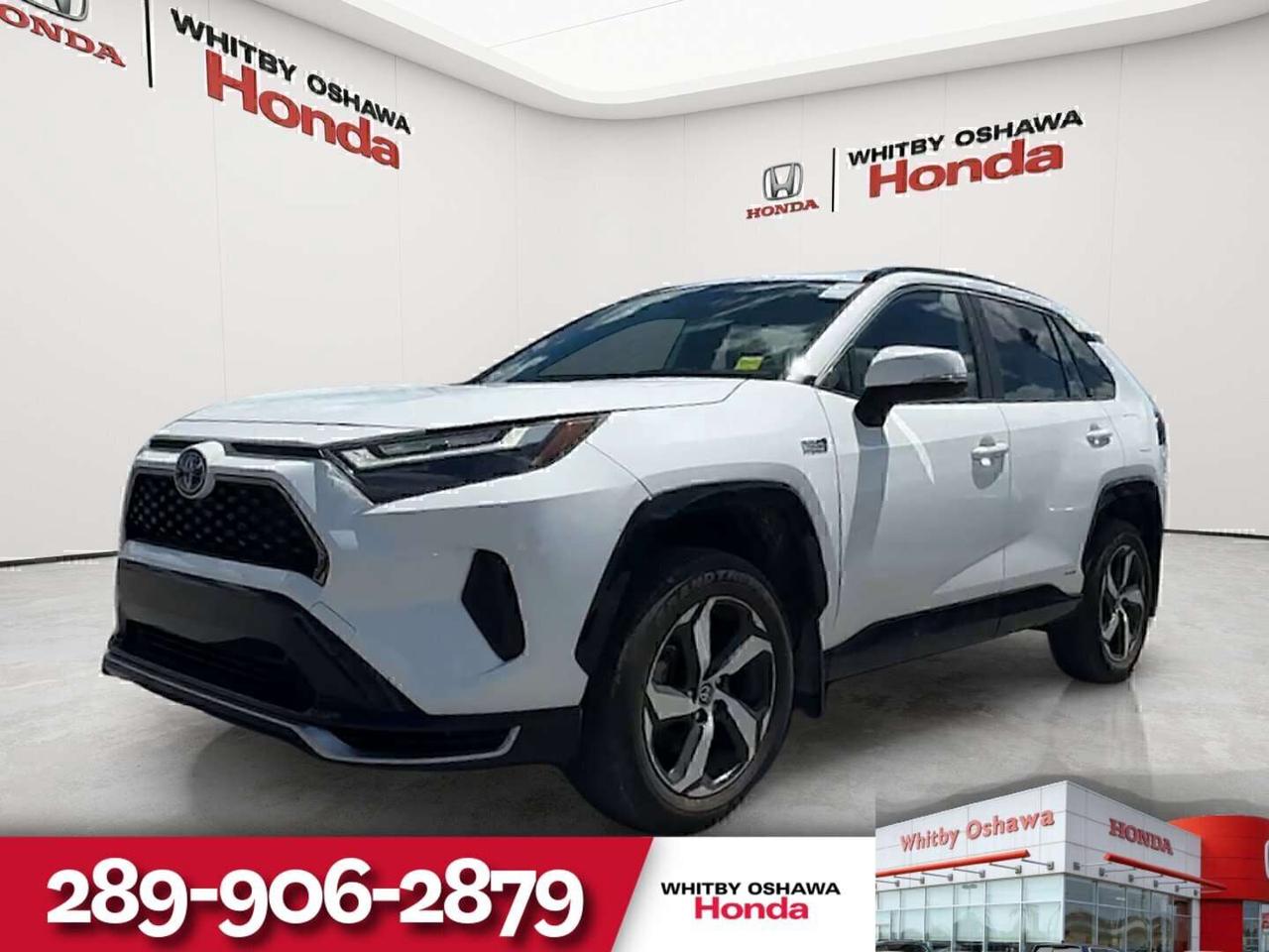 2024 Toyota RAV4 Prime SE Photo0