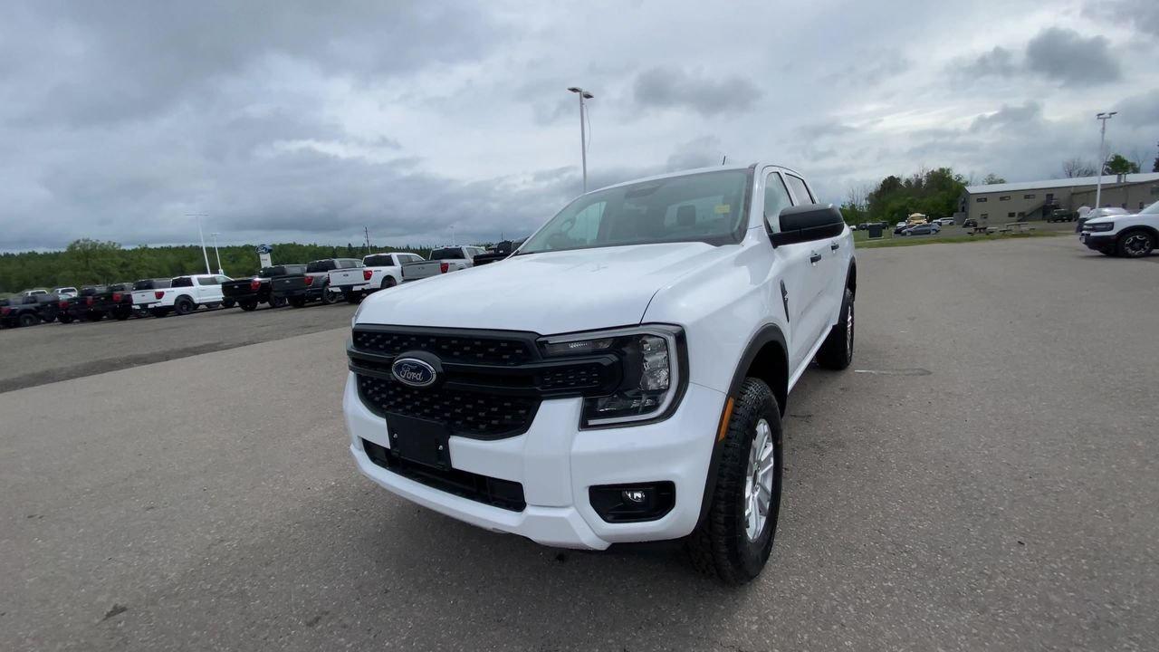 2026 Ford Ranger XL Photo