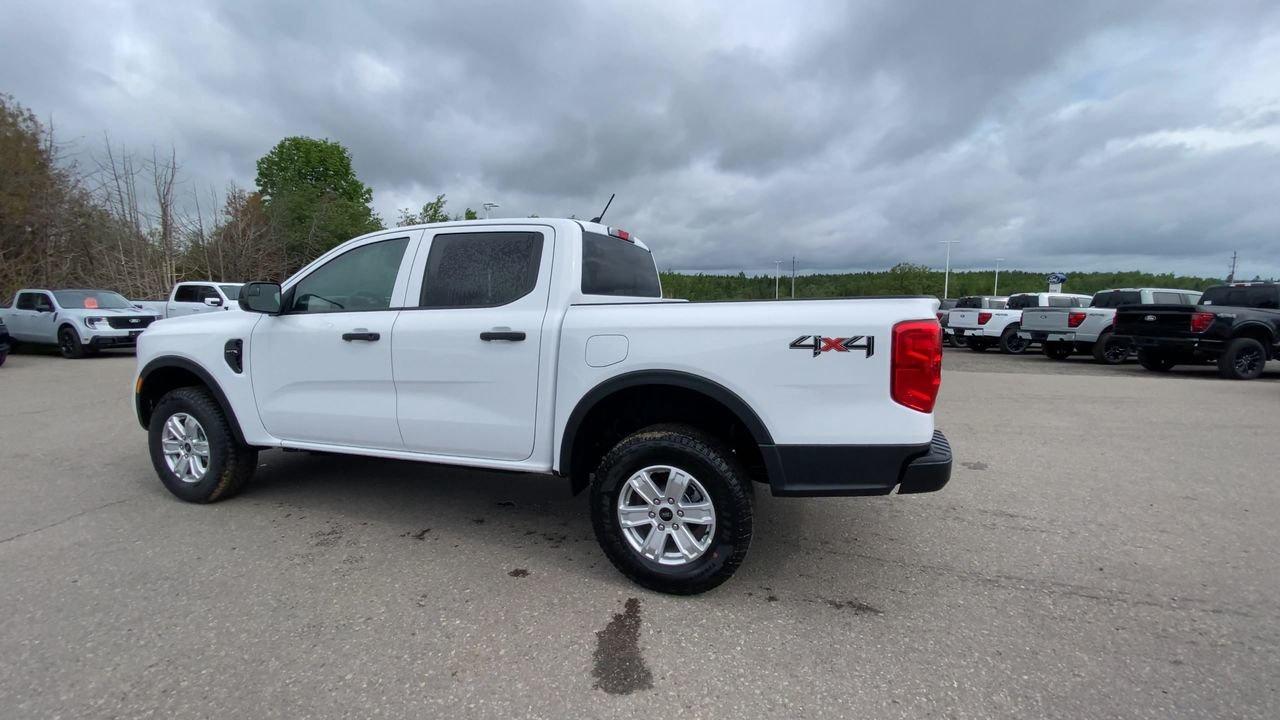 2026 Ford Ranger XL Photo