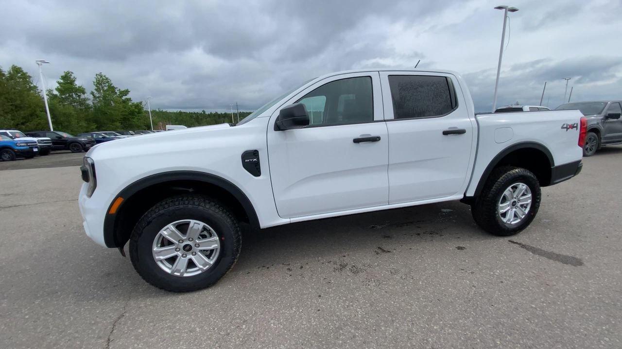 2026 Ford Ranger XL Photo