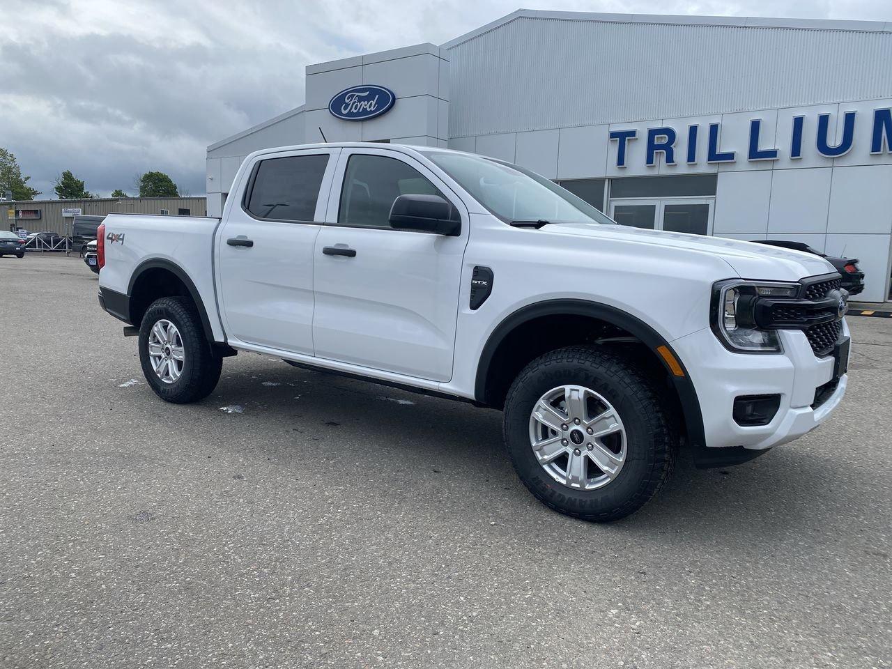 2026 Ford Ranger XL Photo0