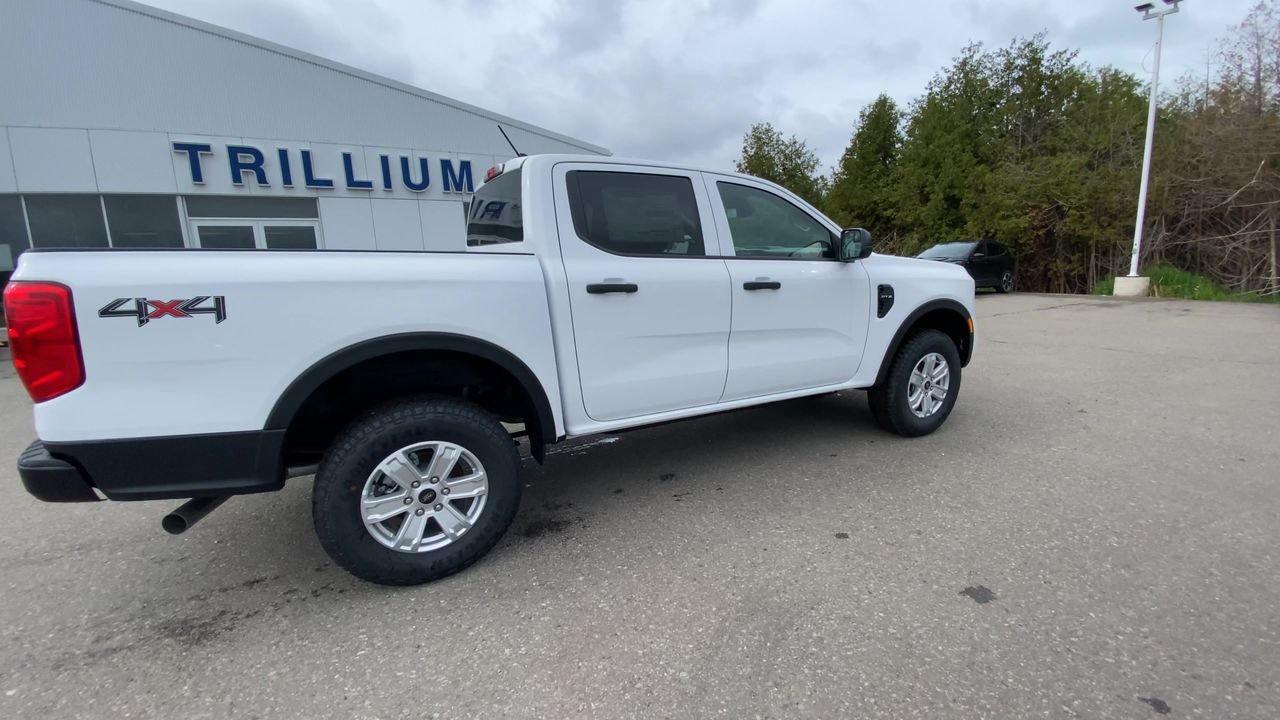2026 Ford Ranger XL Photo