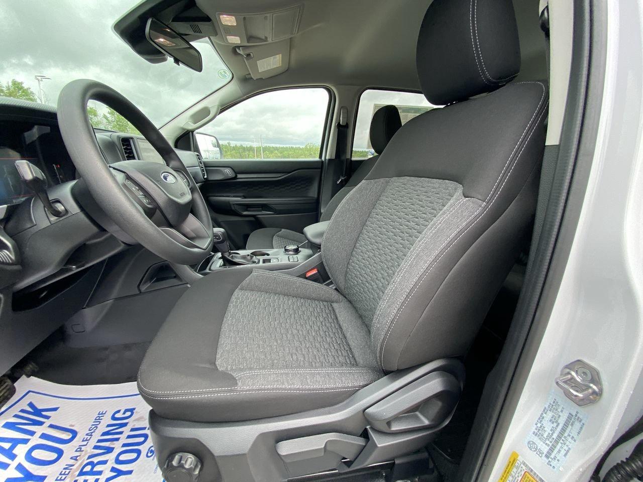 2026 Ford Ranger XL Photo
