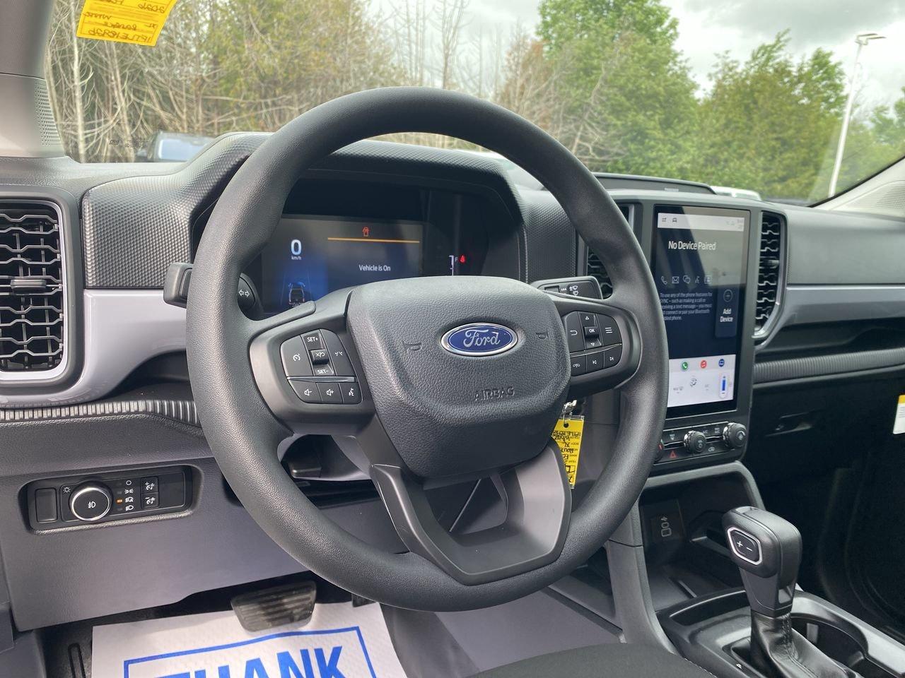 2026 Ford Ranger XL Photo