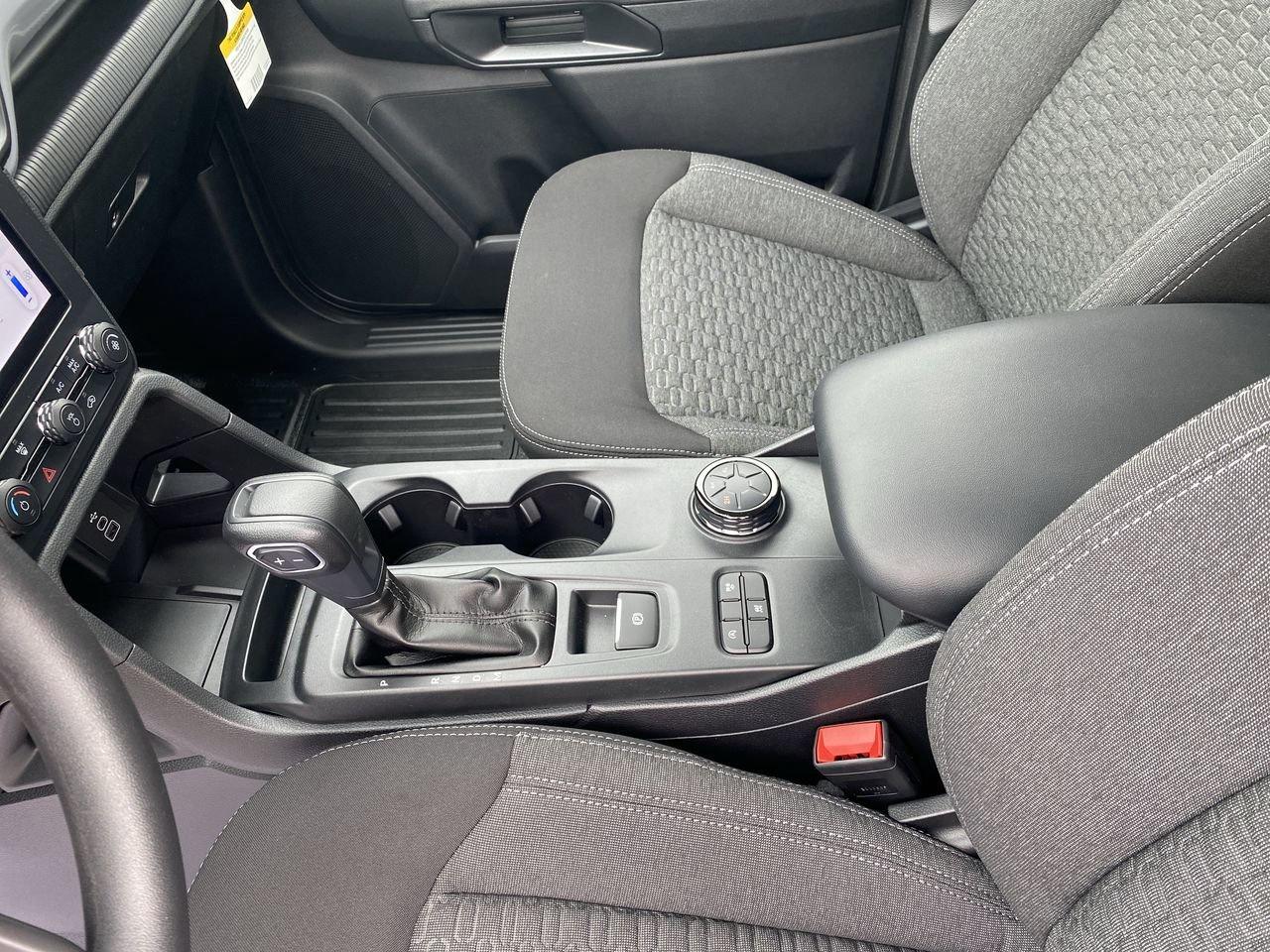 2026 Ford Ranger XL Photo