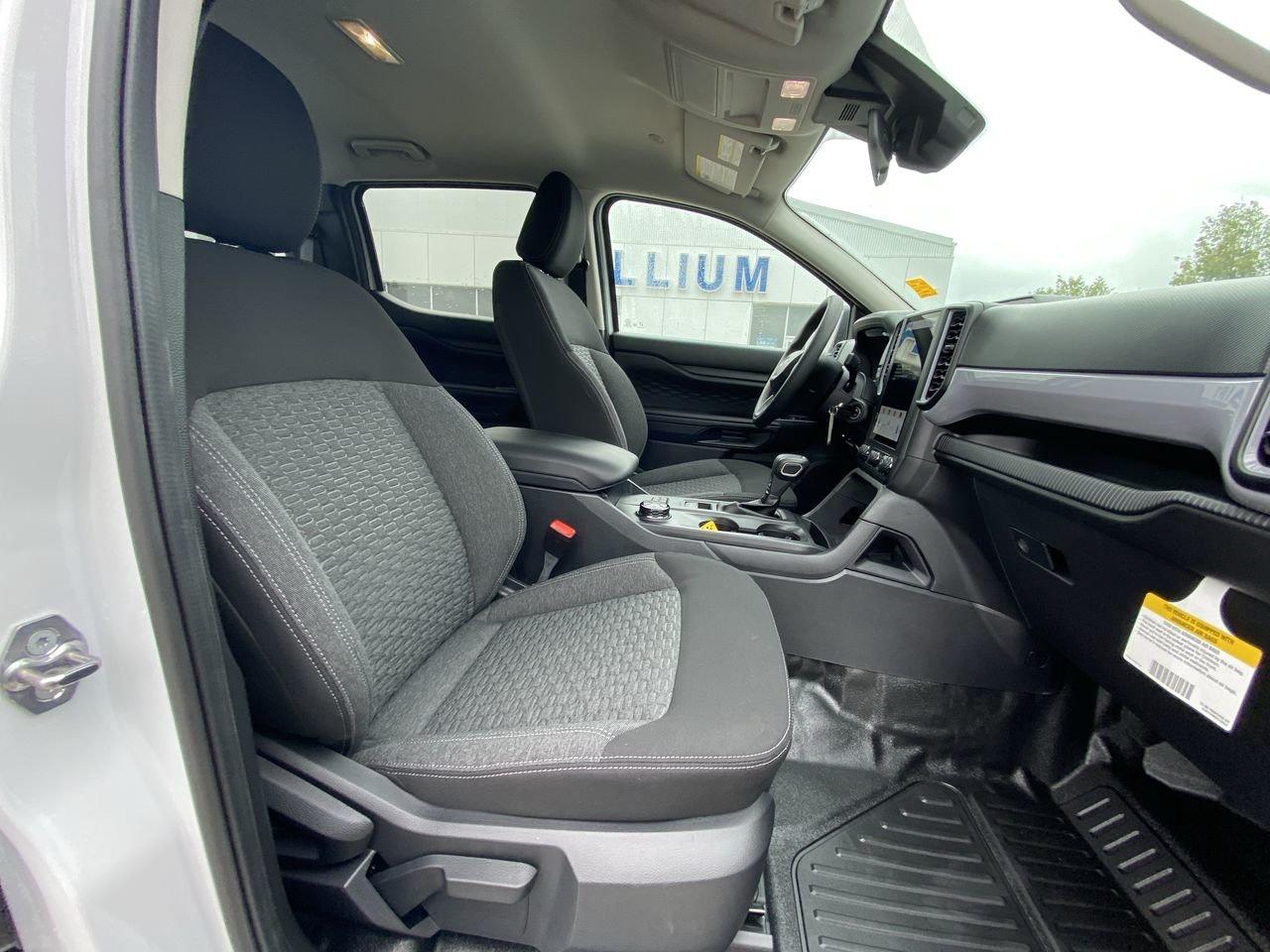2026 Ford Ranger XL Photo