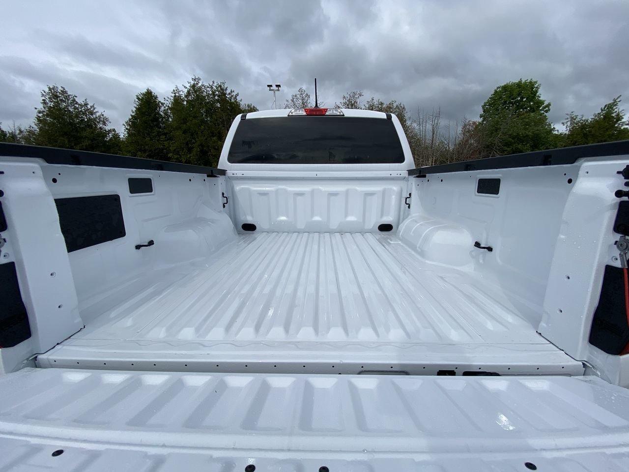 2026 Ford Ranger XL Photo