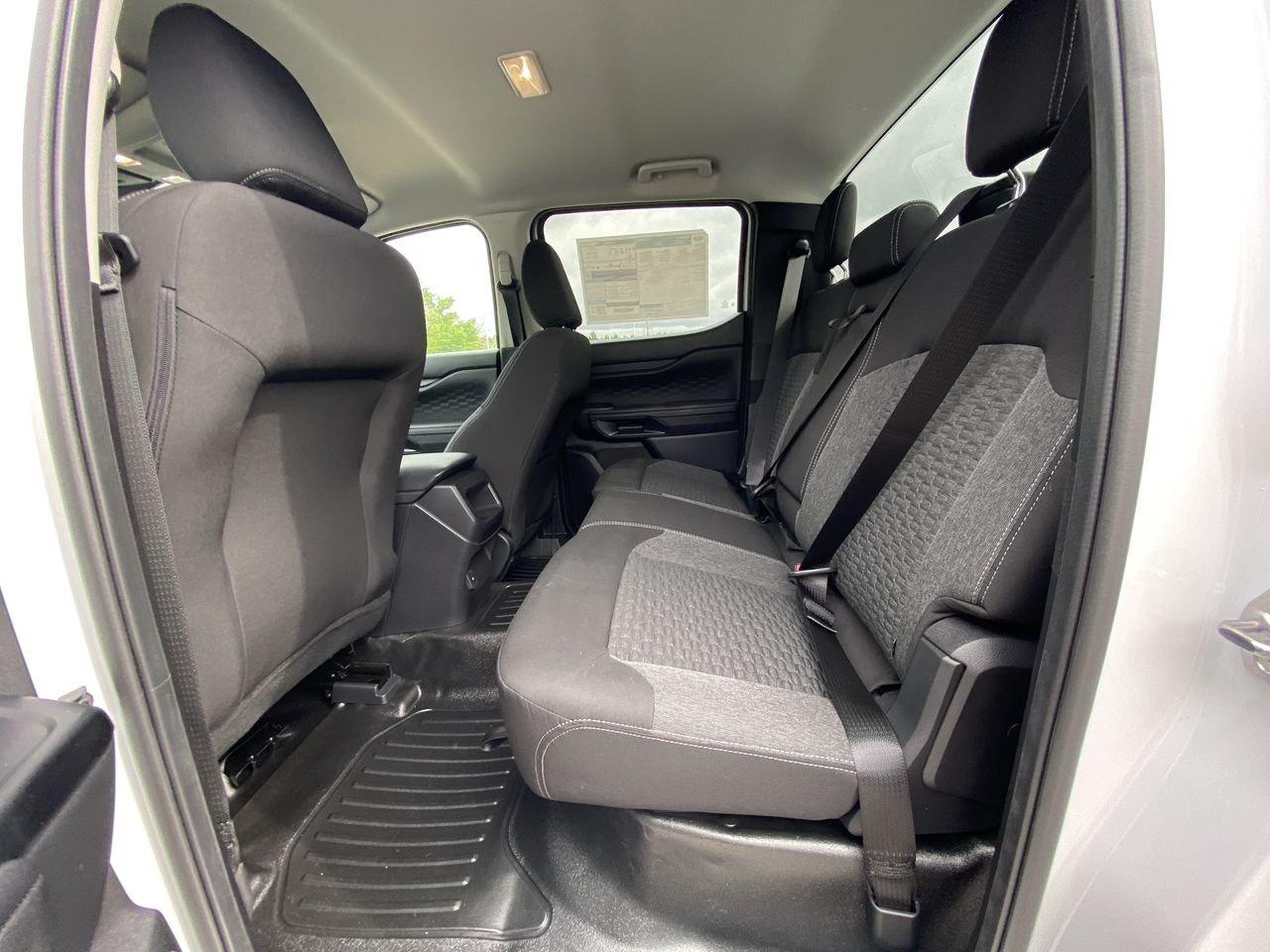 2026 Ford Ranger XL Photo