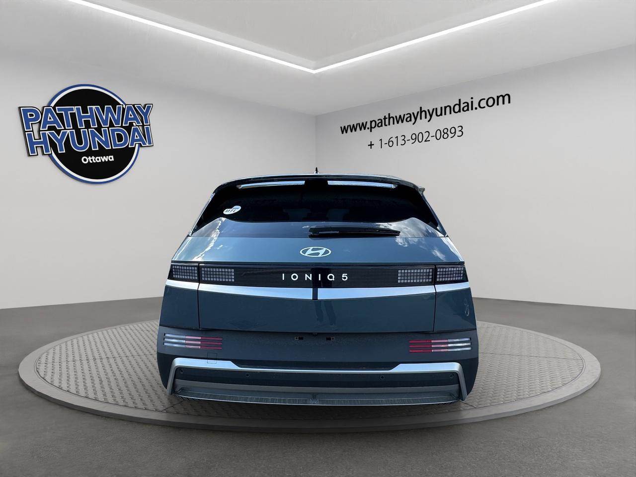 2026 Hyundai IONIQ 5 Preferred Photo4