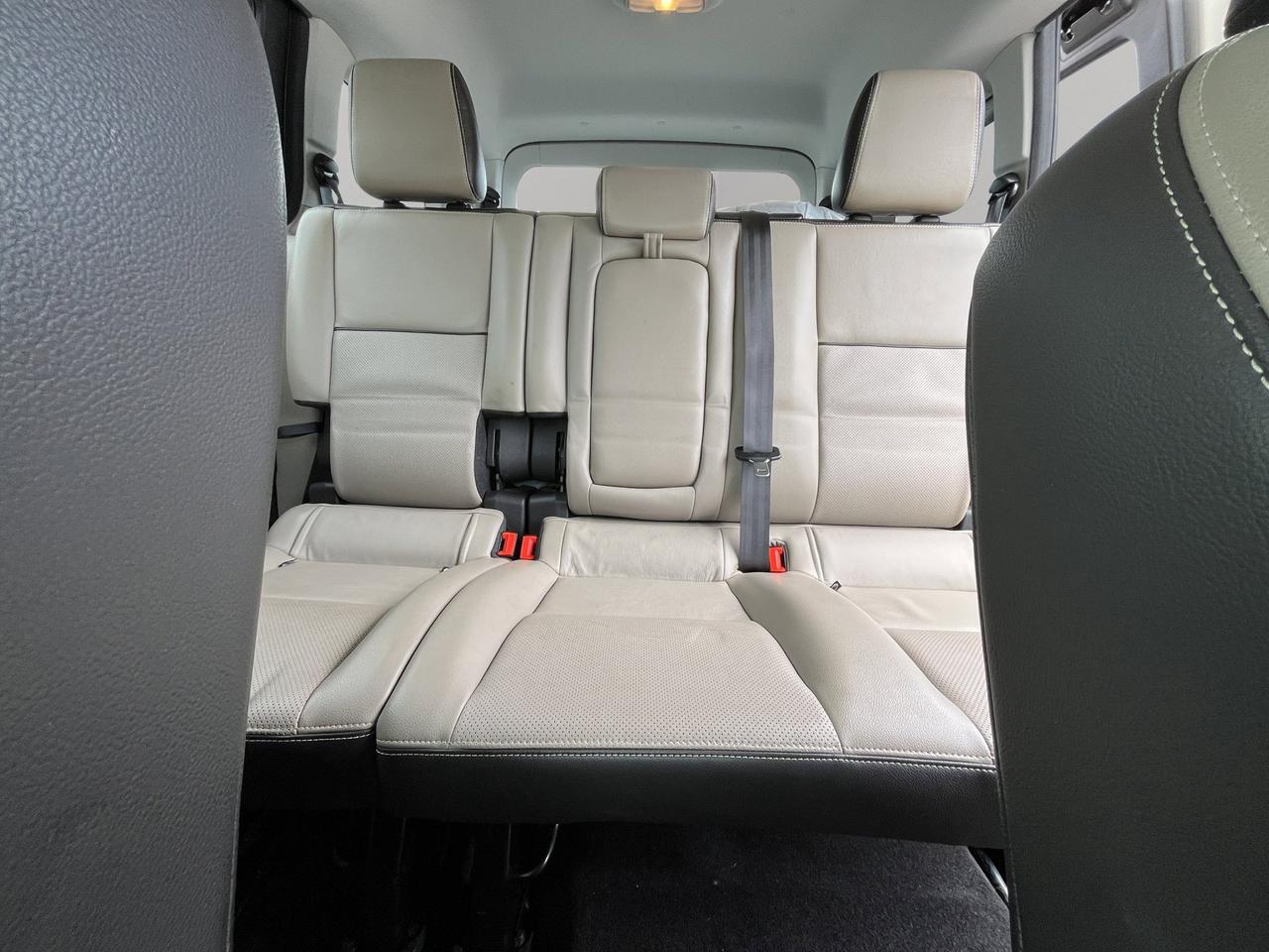 2015 Ford Transit Connect Wagon XLT | Reverse Cam | Heated Seats Photo