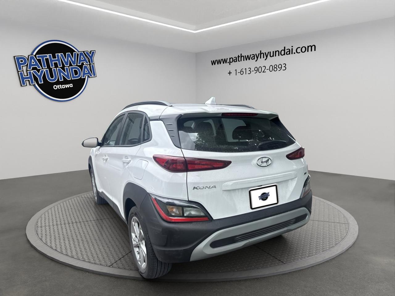 2023 Hyundai KONA Preferred Photo