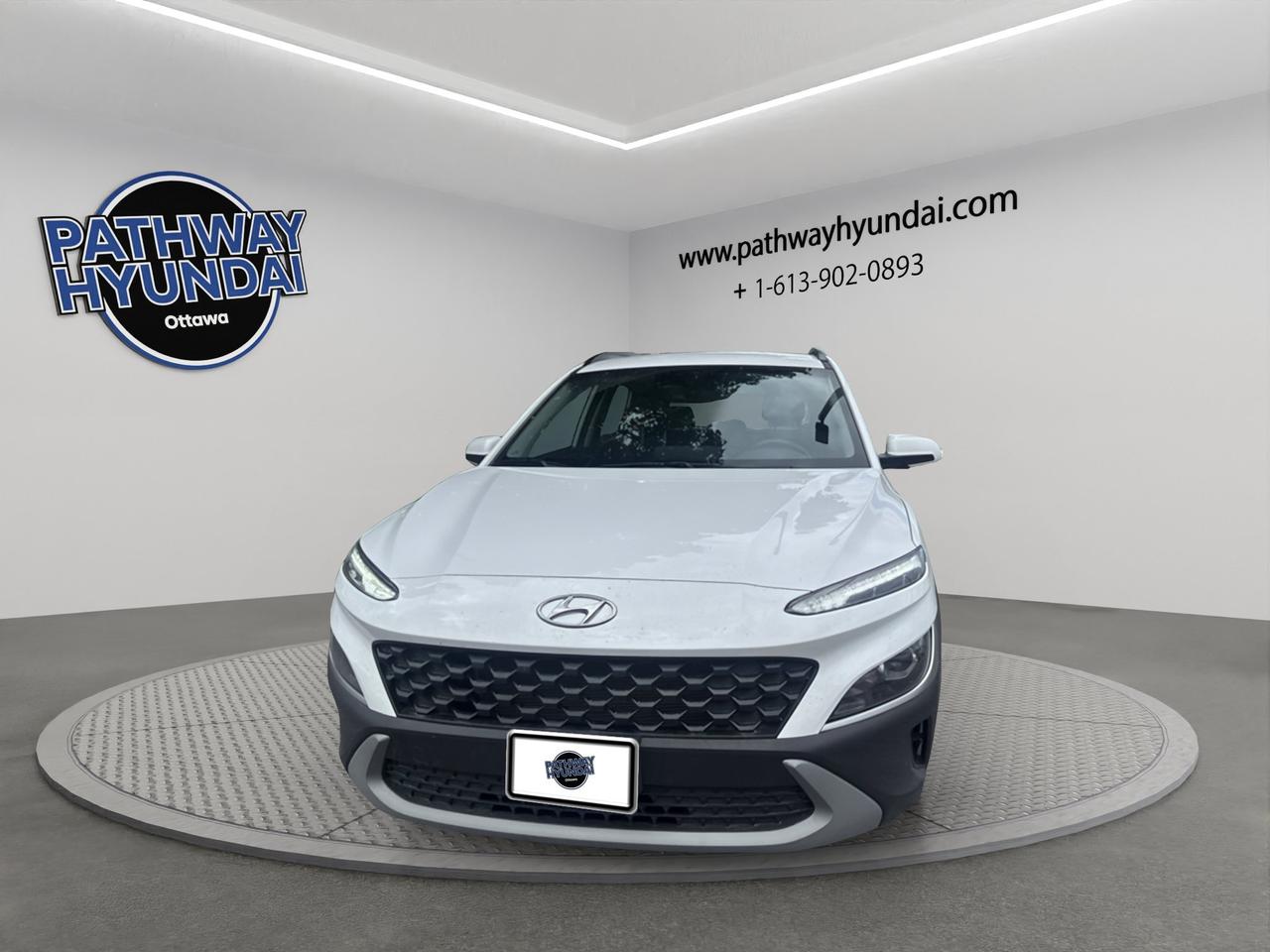 2023 Hyundai KONA Preferred Photo