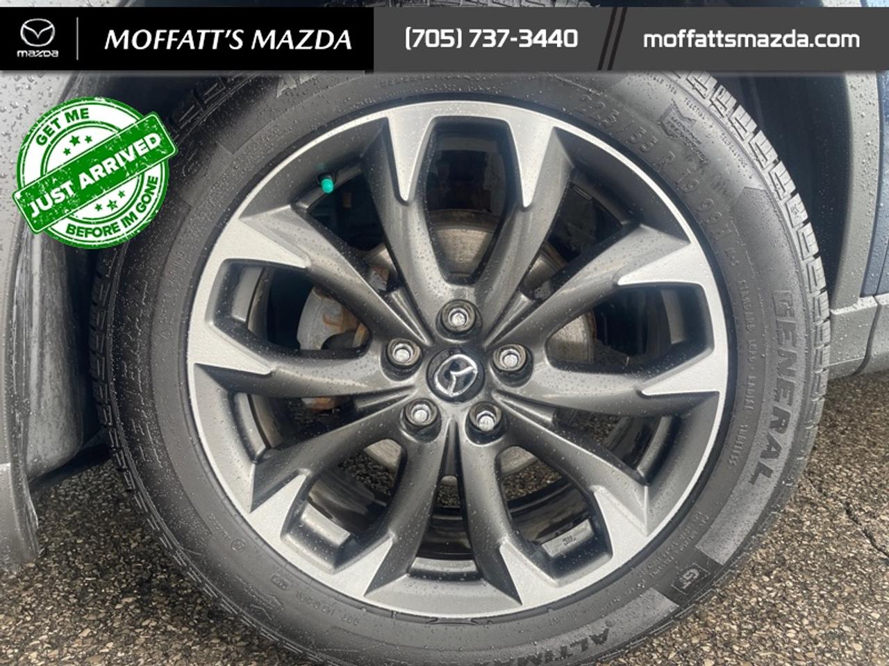 2016 Mazda CX-5 GT Photo
