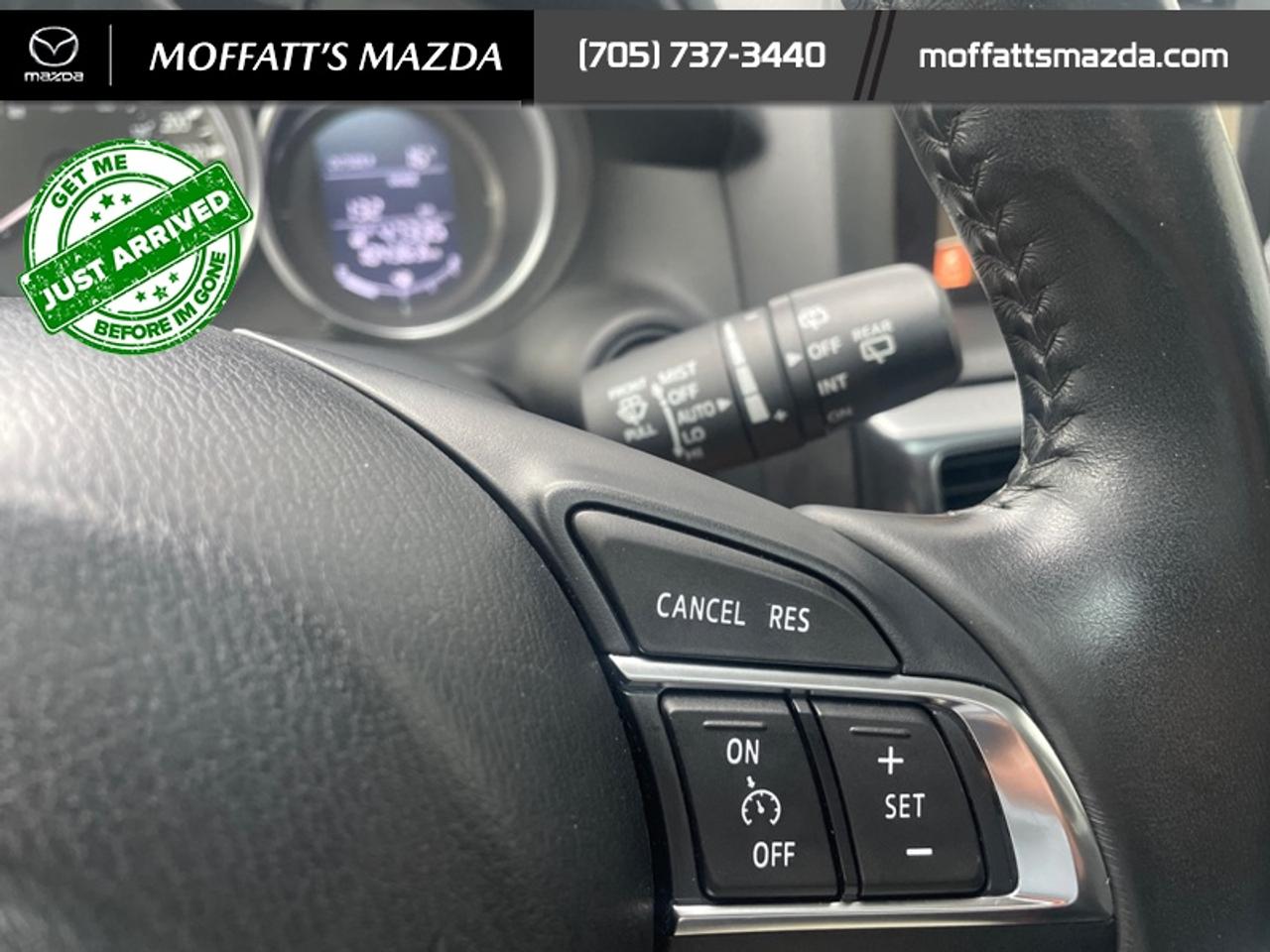 2016 Mazda CX-5 GT Photo