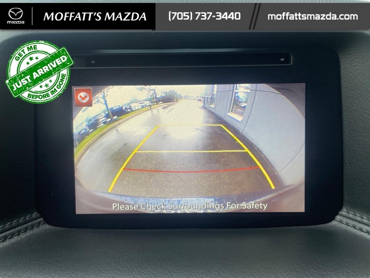 2016 Mazda CX-5 GT Photo