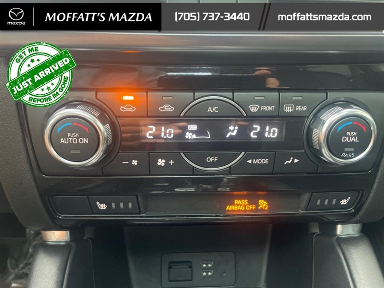 2016 Mazda CX-5 GT Photo