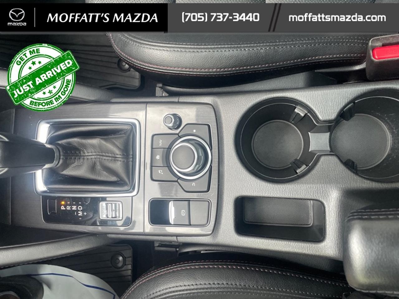 2016 Mazda CX-5 GT Photo