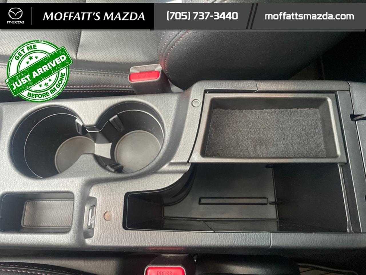 2016 Mazda CX-5 GT Photo