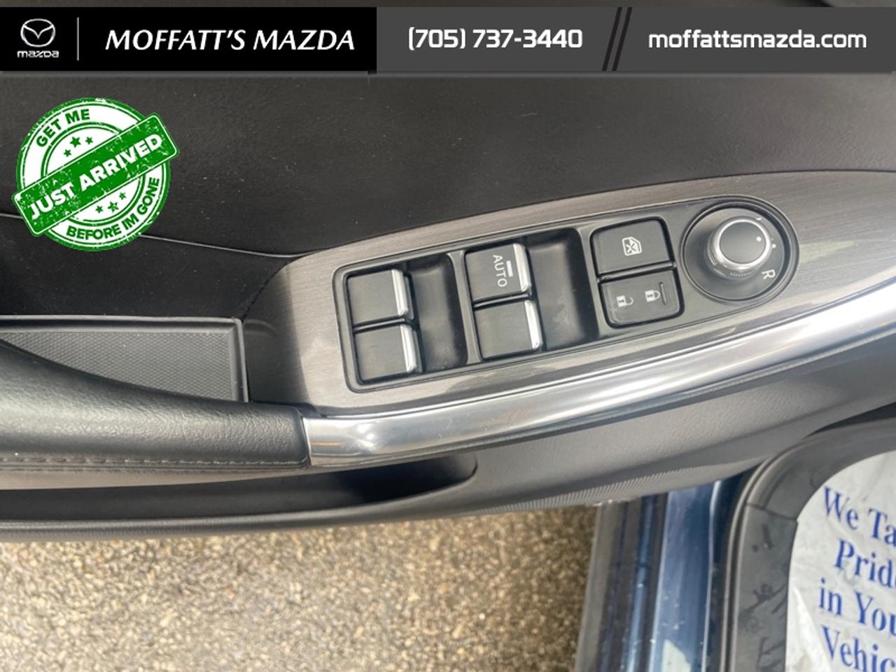 2016 Mazda CX-5 GT Photo