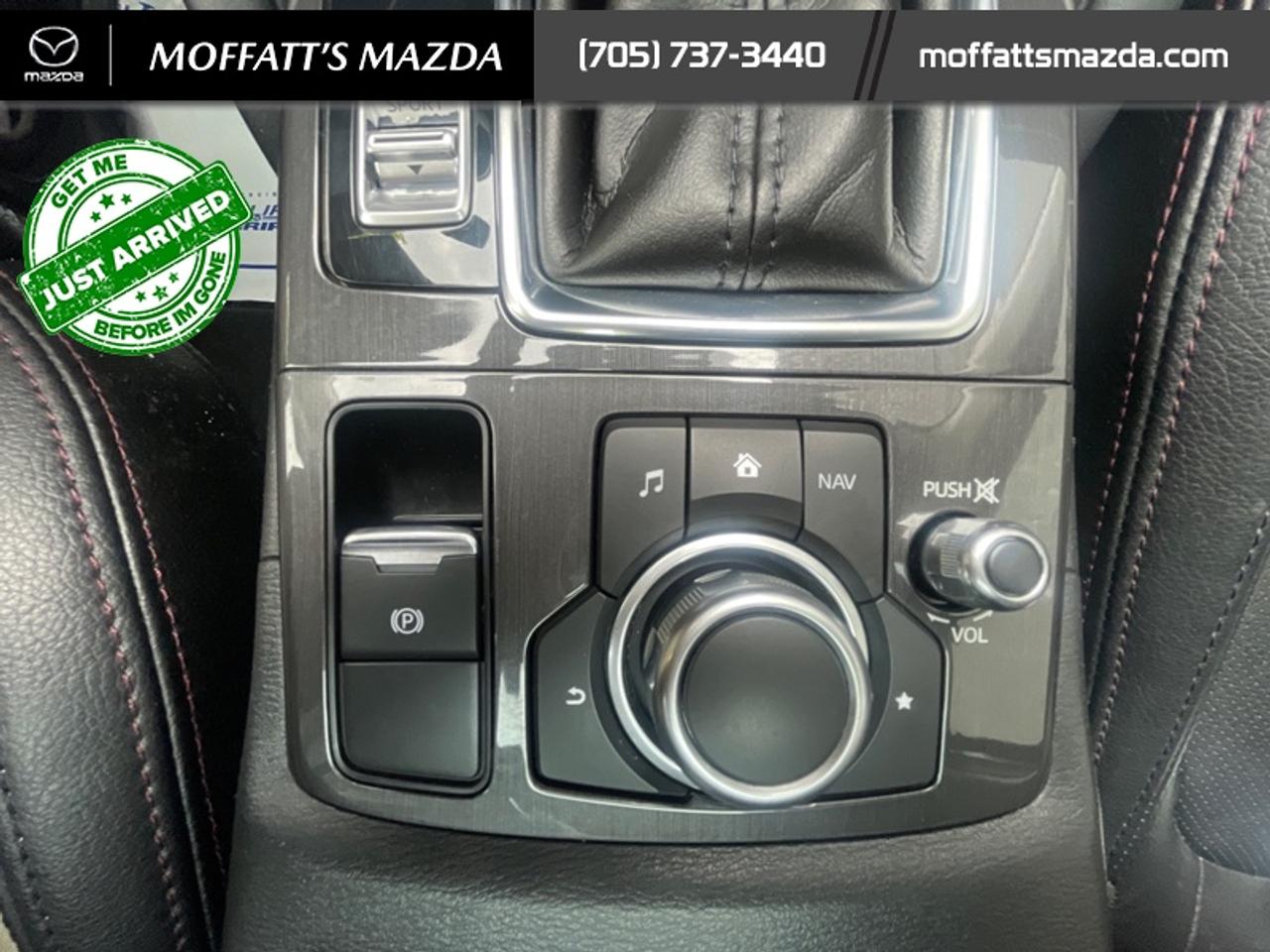 2016 Mazda CX-5 GT Photo