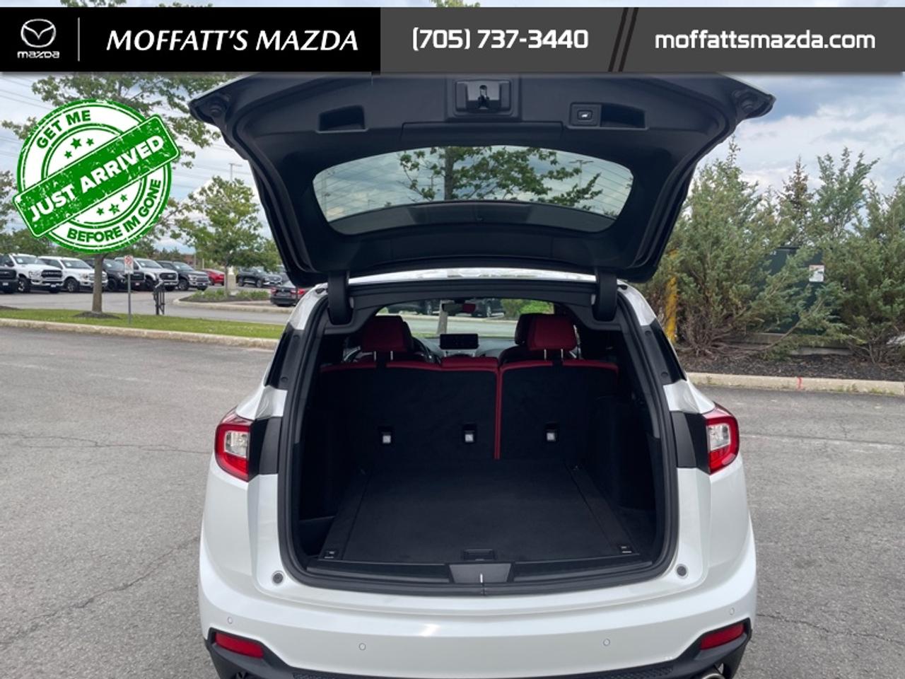 2024 Acura RDX A-Spec Photo