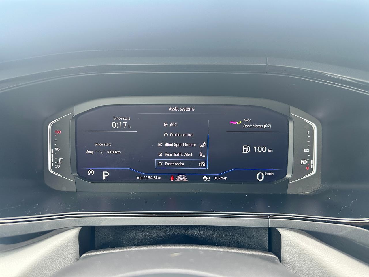 2022 Volkswagen Taos HighlineAWD PanoRoof XM NAV DriverAssist BackupCam Photo