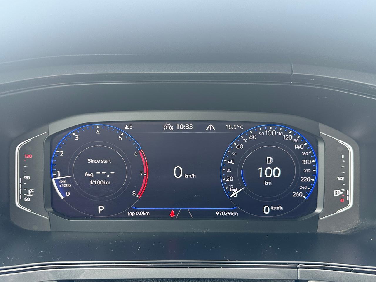 2022 Volkswagen Taos HighlineAWD PanoRoof XM NAV DriverAssist BackupCam Photo