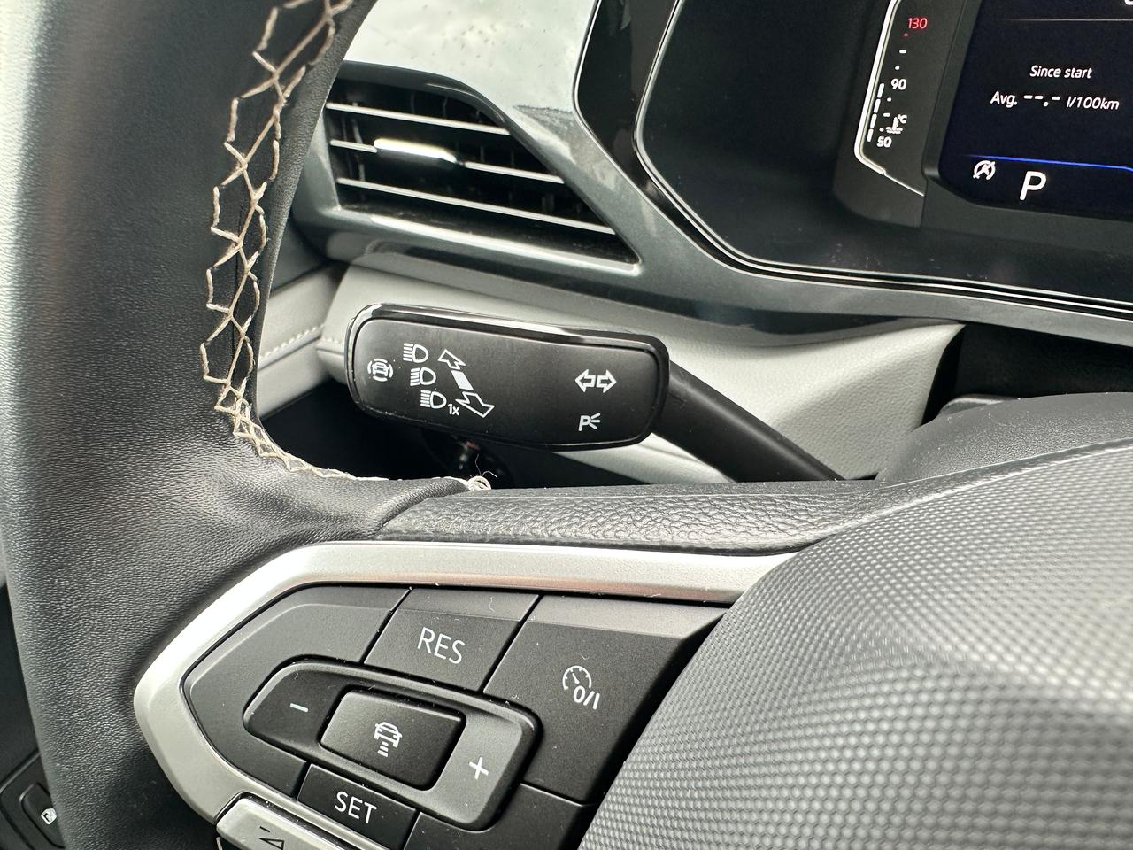 2022 Volkswagen Taos HighlineAWD PanoRoof XM NAV DriverAssist BackupCam Photo